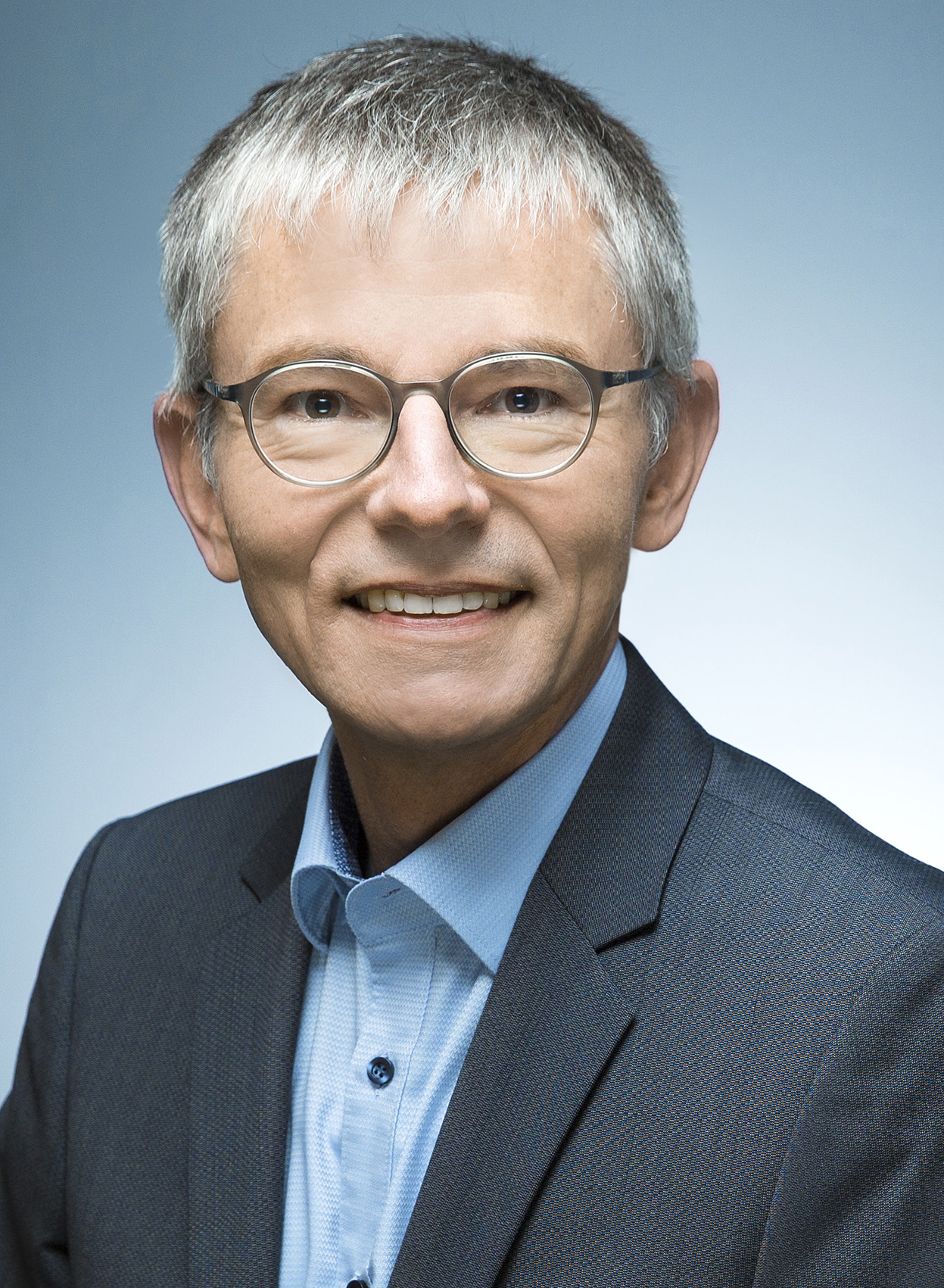 Prof. Dr. André Kaup