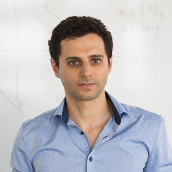 Prof. Dr. Veniamin Morgenshtern
