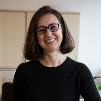 Prof. Dr. Laura Cottatellucci