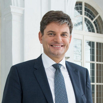 Prof. Dr. Joachim Hornegger