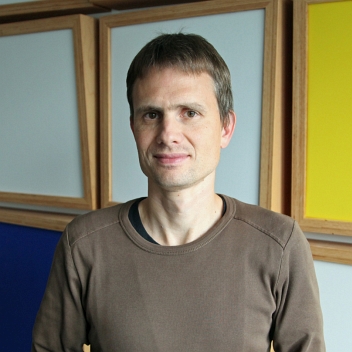 Prof. Dr. Meinard Müller
