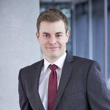 Prof. Dr. Martin Matzner
