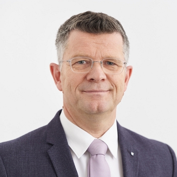 Prof. Dr. Peter Dabrock