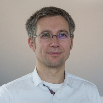 Prof. Dr. Oliver Amft