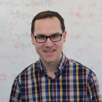 Prof. Dr. Florian Marquardt