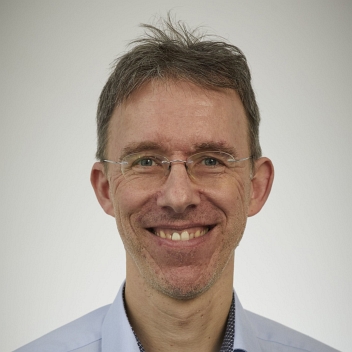 Prof. Dr. Felix Freiling