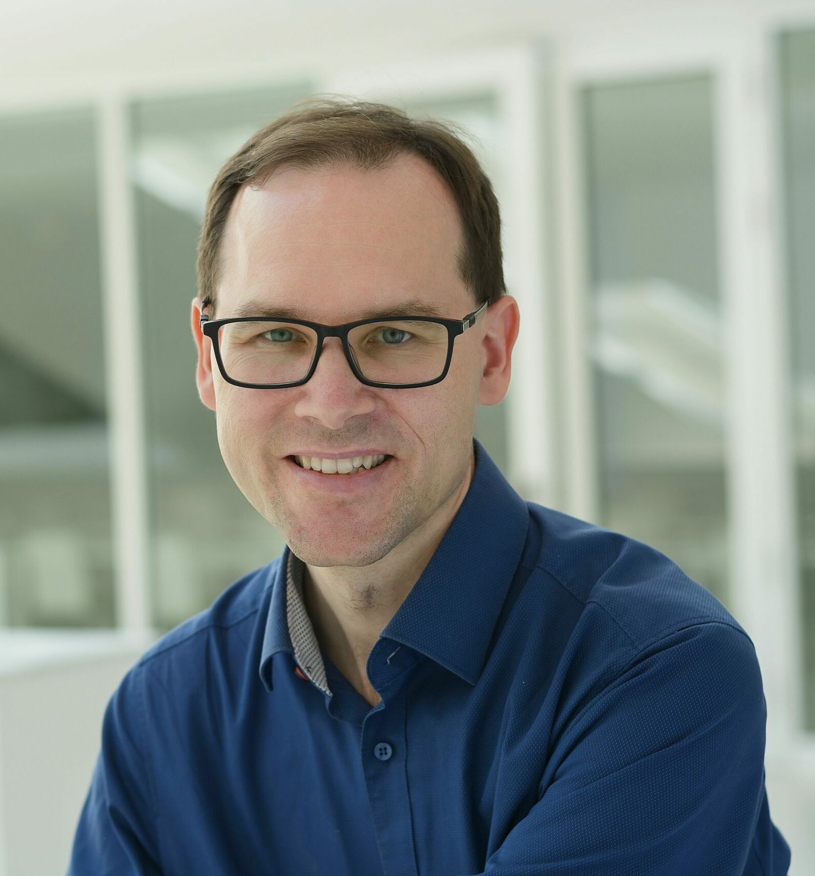 Prof. Dr. Florian Marquardt