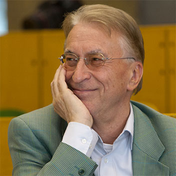 Prof. Dr. Günther Görz