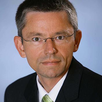 Prof. Dr.-Ing. André Kaup