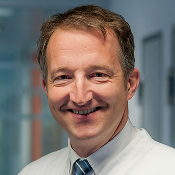 Prof. Dr. Jochen Klucken