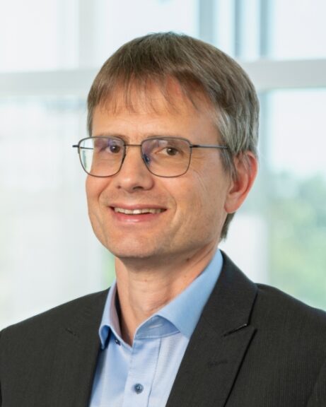 Prof. Dr. Meinard Müller