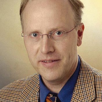 Prof. Dr. Georg Fischer