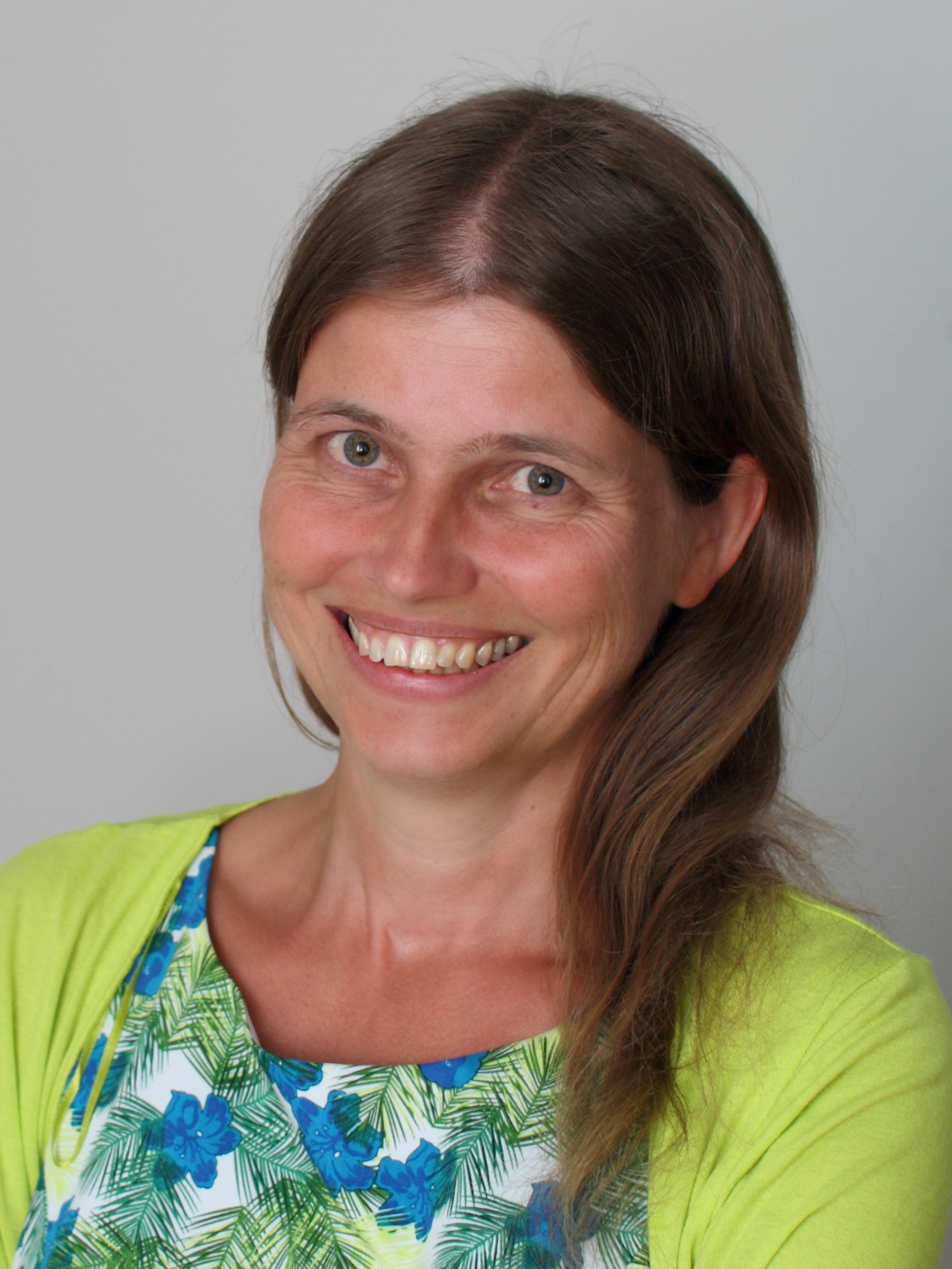 Prof. Dr. Anja Bosserhoff