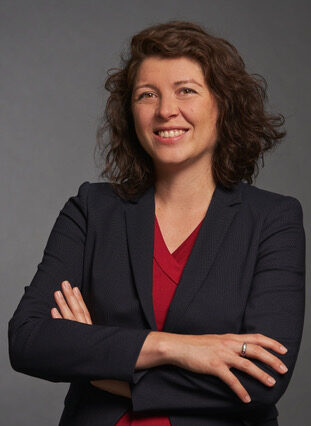 Prof. Dr. Franziska Mathis-Ullrich