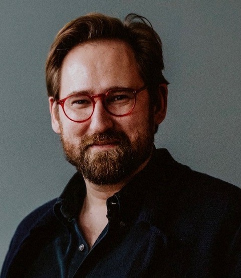 Dr. Sascha Fink